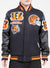 Pro Standard Jacket - Mashup Wool Varsity - Bengals - Black - FCI642513