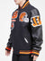 Pro Standard Jacket - Mashup Wool Varsity - Bengals - Black - FCI642513