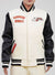 Pro Standard Jacket - Retro Classic Wool Varsity - Bengals - Cream - FCI643395