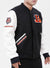 Pro Standard Jacket - Classic Logo Varsity - Bengals - Black - FCI642149