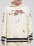 Pro Standard Hoodie - Retro Classic Fleece Pullover - Bengals - Cream - FCI543388