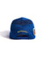 Reference Hat - Falcon Trucker - Royal Blue - REF203