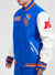 Pro Standard Jacket - Retro Classic Wool Varsity - Broncos - Royal Blue - FDB643428