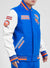 Pro Standard Jacket - Retro Classic Wool Varsity - Broncos - Royal Blue - FDB643428