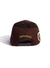 Reference Hat - Falcon Trucker - Brown - REF202