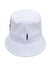 Pro Standard Bucket Hat - Bulls - White - BCB753903