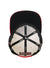 Pro Standard Hat - Retro Classic Primary Logo Wool Snapback - Cream - BCB756006