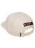 Pro Standard Hat - Retro Classic Woodmark Logo Wool Snapback - Cream - BCB756007