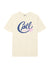 Capital Denim T-Shirt - Always Moving - Vintage White - CPTLT45