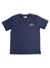 DNA Kids T-Shirt - WorldWide - Navy