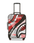 Sprayground Bag - MYSTERIOUS MASTERMIND JETSETTER CARRY-ON LUGGAGE