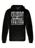 Game Changers Hoodie - Culture - Black - GCH2245