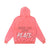 Civilized Hoodie - Hell Raiser - Pink - CV3374