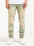 Embellish Jeans - Cast - Lt. Blue Sand - EMBSP222-114