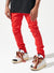 Serenede Jeans - Cayenne - Red - CA-R