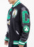 Pro Standard Jacket - Logo Mashup Varsity - Celtics - Black - BBC654183