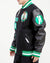 Pro Standard Jacket - Retro Classic Wool Varsity - Celtics - Black - BBC655851