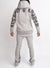 LNL Sweatsuit - Chamber - Grey And Black - 353