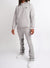 LNL Sweatsuit - Chamber - Grey And Black - 353