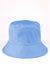 Outrank Hat - Clear Skies Reversible Bucket - Blue And Green - ORHAT11