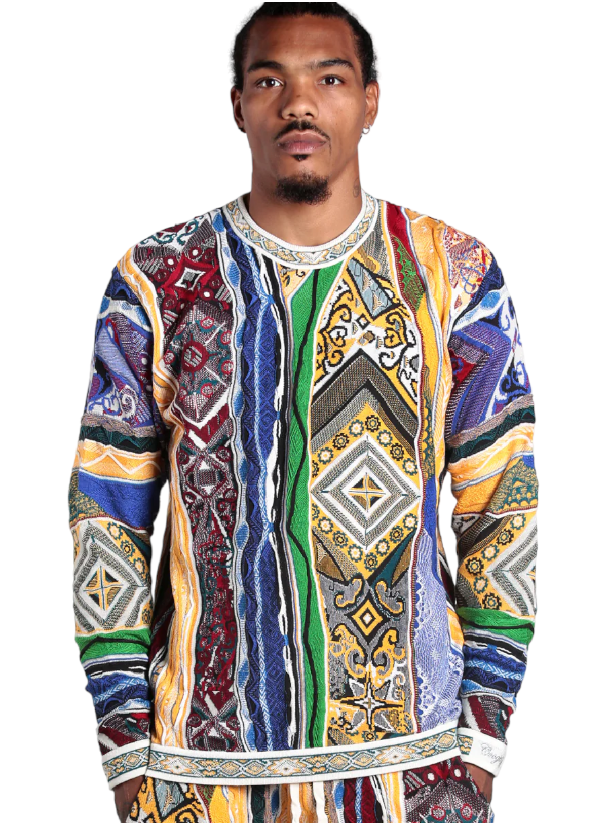 Coogi hot sale sweat suits