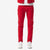 Copper Rivet - RED PANTS WITH CELLPHONE POCKETS