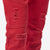 Copper Rivet - RED PANTS WITH CELLPHONE POCKETS