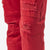 Copper Rivet - RED PANTS WITH CELLPHONE POCKETS