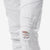 Copper Rivet - WHITE PANTS WITH CELLPHONE POCKETS