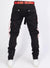 LNL Jeans - Cousy - Jet Black - 501