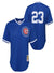 Mitchell & Ness Kids Jersey - MLB Chicago Cubs - Sandberg 23 - 9N3B3MBPO