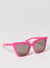 Balenciaga Glasses -  Weekend Butterfly - Fuchsia - BB0046S-005