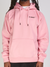 G West Hoodie - Icecream Skeleton - Pink - GWHLHD7006