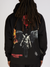 G West Hoodie - Everyone Eventually Will Fall - Black - GWHLHD7007