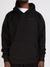 G West Hoodie - Icecream Skeleton - Black - GWHLHD7006