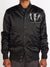 Pro Standard Jacket - Satin Cincinnati Bengals - Triple Black - FCI642129