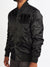 Pro Standard Jacket - Satin Cincinnati Bengals - Triple Black - FCI642129