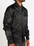 Pro Standard Jacket - Satin Cincinnati Bengals - Triple Black - FCI642129