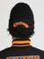 Pro Standard Beanie - Cincinnati Bengals - Black And Orange - FCI743264