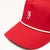 Makobi Hat - M003 Makobi Essential  - Red