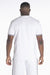 Makobi - M275 Makobi Luciano Tee - White