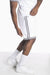 Makobi - M775 Makobi Luciano Shorts - White