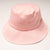 Makobi Bucket Hat - Pink