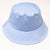 Makobi Bucket Hat - Blue
