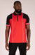 Makobi Lorini Polo Shirt - Red