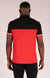 Makobi Lorini Polo Shirt - Red