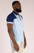 Makobi Lorini Polo Shirt - Blue