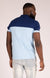 Makobi Lorini Polo Shirt - Blue