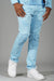 Makobi - M1971 Denim Jeans - Blue