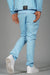 Makobi - M1971 Denim Jeans - Blue